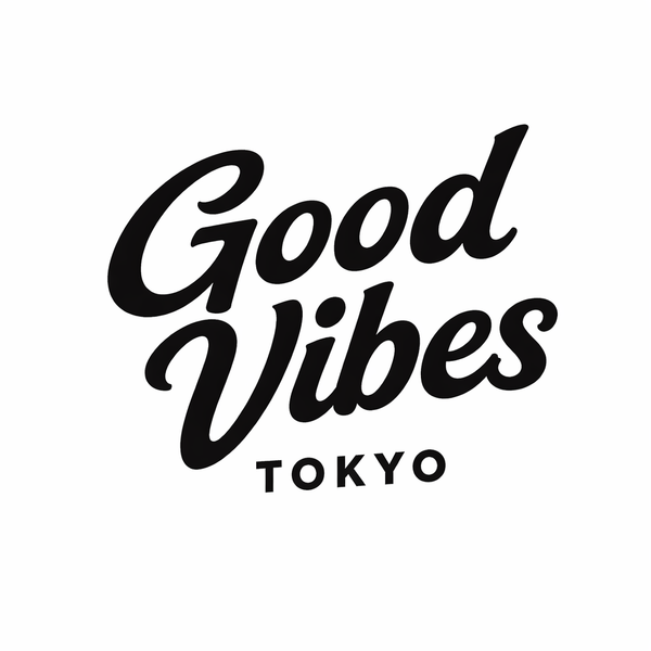 Good Vibes Tokyo